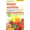 Valeurs Nutritives - Collectif
