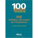 Vae , Validation Des Acquis De L'experience - Christian Drugmand , Lise Mattio