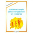 Valider Les Acquis Et Les Competences En Entreprise - Amina Barkatoolah
