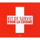 Kit De Survie Pour La Cuisine - Laure Sirieix