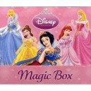 Magic Box , Activites Princesses - Walt Disney