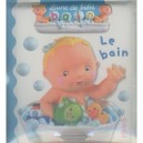 La Vie Des Bebes , Le Bain - Christelle Mekdjian