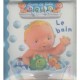 La Vie Des Bebes , Le Bain - Christelle Mekdjian