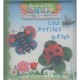 Livre De Bebe Bain , Les Petites Betes , Valisette - Christelle Mekdjian
