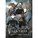 Valkyria Chronicles - Wish Your Smile T.1 - Kyusei Iokito