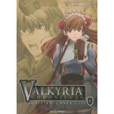 Valkyria Chronicles T.1 - En Kito
