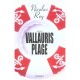 Vallauris Plage - Nicolas Rey