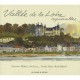 Vallee De La Loire , Aquarelles - Jean-paul Pigeat , Fabrice Moireau