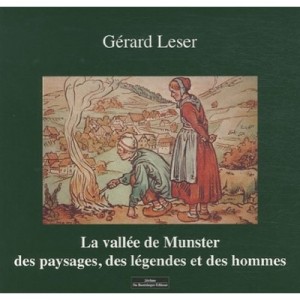 Vallee De Munster - Gerard Leser