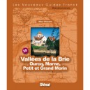 Guide Franck T.35, Vallees De La Brie , Ourcq, Marne, Petit Et Grand Morin - Max Vincent