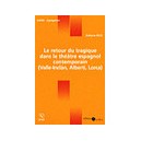 Question De Litterature Espagnole - Recci