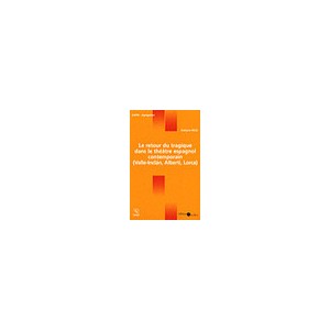 Question De Litterature Espagnole - Recci