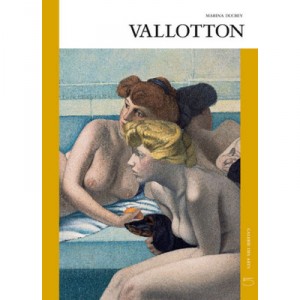 Vallotton - Marina Ducrey