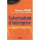 Valorisation D'entreprise Et Theorie Financiere - Florence Pierre , Eustache Besancon