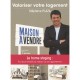 Maison A Vendre , Valoriser Votre Logement - Stephane Plaza
