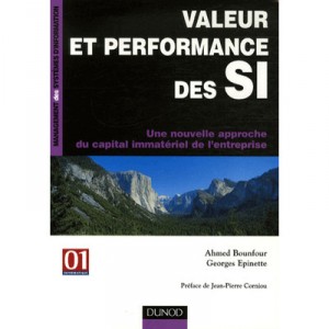Valeur Et Performance Des Si - Ahmed Bounfour