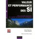 Valeur Et Performance Des Si - Ahmed Bounfour