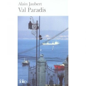 Val Paradis - Alain Jaubert