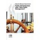 Public Administration After New Public Management - Collectif