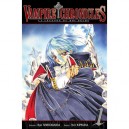 Vampire Chronicles - La Legende Du Roi Dechu T.1 - Kyo Shirodaira , Yuri Kimura
