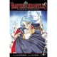 Vampire Chronicles - La Legende Du Roi Dechu T.1 - Kyo Shirodaira , Yuri Kimura