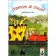 Vamos Al Circo ! Livre Eleve - Collectif