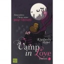 Vamp In Love T.3 - Kimberly Raye