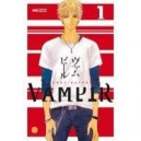 Vampir T.1 - Natsumi Itsuki