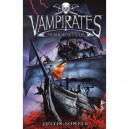 Vampirates T.1 , Les Demons De L'ocean - Justin Somper