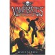 Vampirates T.3 , Le Capitaine De Sang - Justin Somper