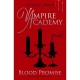 Vampire Academy: Blood Promise - Richelle Mead