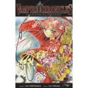 Vampire Chronicles - La Legende Du Roi Dechu T.2 - Kyo Shirodaira , Yuri Kimura