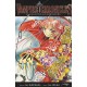 Vampire Chronicles - La Legende Du Roi Dechu T.2 - Kyo Shirodaira , Yuri Kimura