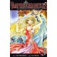 Vampire Chronicles - La Legende Du Roi Dechu T.3 - Kyo Shirodaira , Yuri Kimura