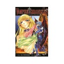 Vampire Chronicles - La Legende Du Roi Dechu T.5 - Kyo Shirodaira