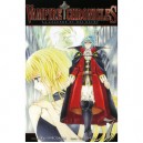 Vampire Chronicles - La Legende Du Roi Dechu T.7 - Kyo Shirodaira , Yuri Kimura