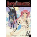 Vampire Chronicles - La Legende Du Roi Dechu T.8 - Kyo Shirodaira