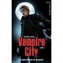 Vampire City T.1 , Bienvenue En Enfer - Rachel Caine