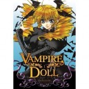 Vampire Doll T.1 - Erika Kari