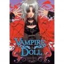 Vampire Doll T.2 - Erika Kari