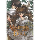 Vampire Doll T.3 - Erika Kari