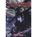 Vampire Hunter D T.2 - Hideyuki Kikuchi , Saiko Takaki