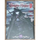 Vampire Hunter D T.4 - Hideyuki Kikuchi , Saiko Takaki
