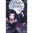 Vampire Kisses T.1 - Ellen Schreiber