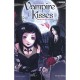 Vampire Kisses T.1 - Ellen Schreiber