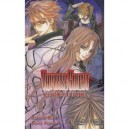 Vampire Knight , Le Piege Noir - Matsuri Hino , Ayuda Fujisaki
