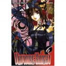 Vampire Knight T.6 - Matsuri Hino