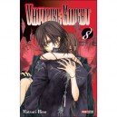 Vampire Knight T.8 - Matsuri Hino