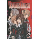 Vampire Knight T.10 - Matsuri Hino