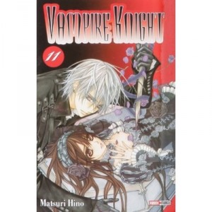 Vampire Knight T.11 - Hino Matsuri